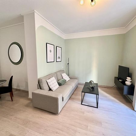 Casa Unic - Modern Central Home In Ruzafa Valencia Kültér fotó