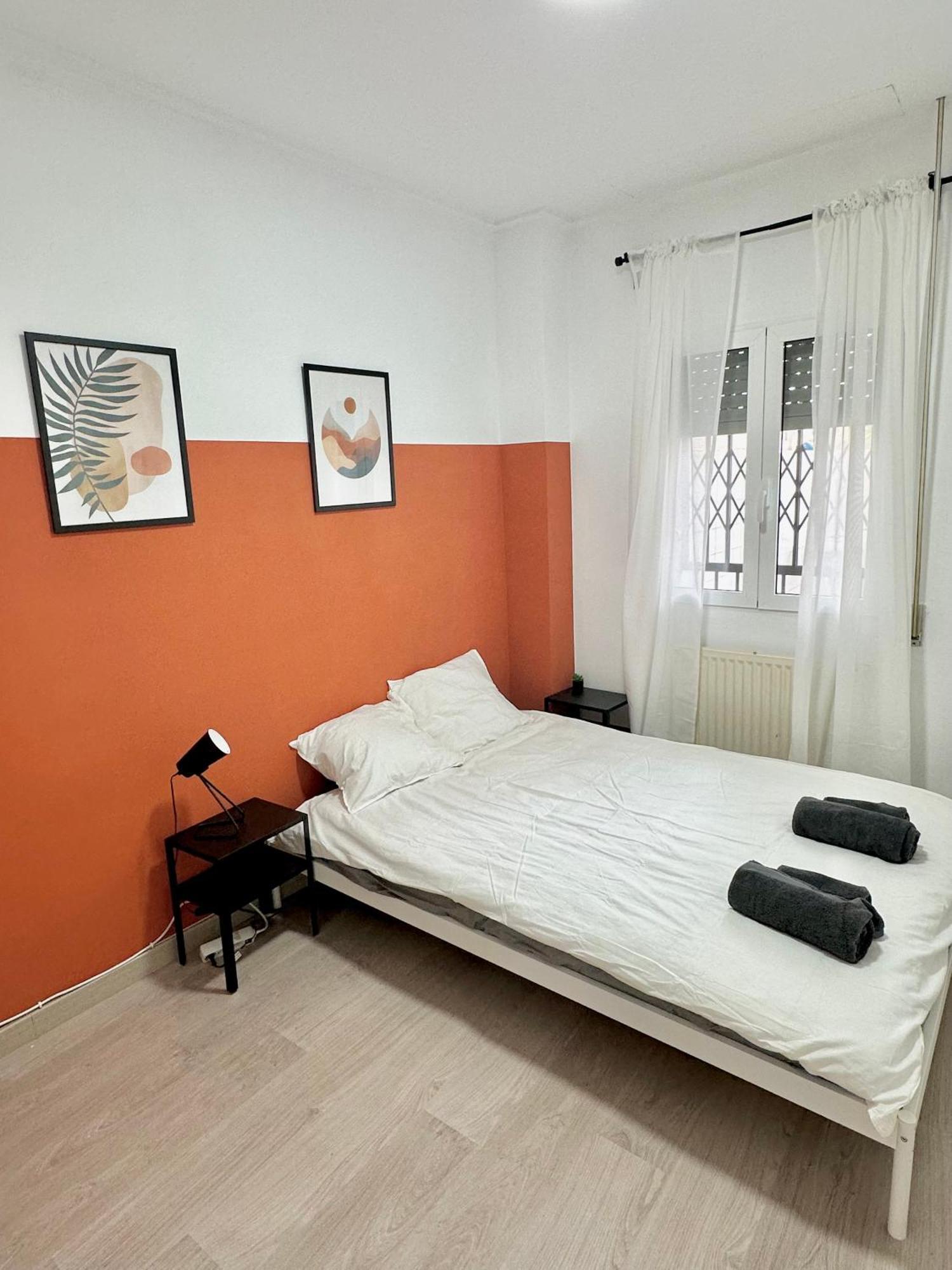 Casa Unic - Modern Central Home In Ruzafa Valencia Kültér fotó